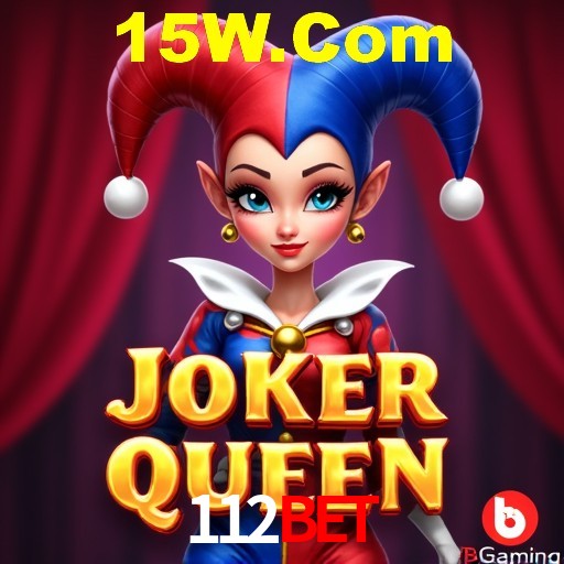 Recursos de Bônus 112bet