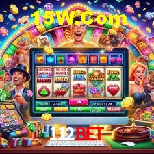VIP Casino 112bet