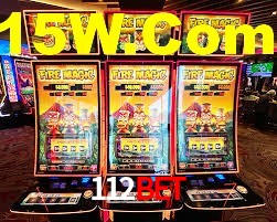Exclusive Games 112bet