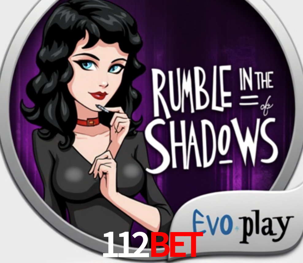 A Revolução dos Aplicativos de Jogos no 112bet