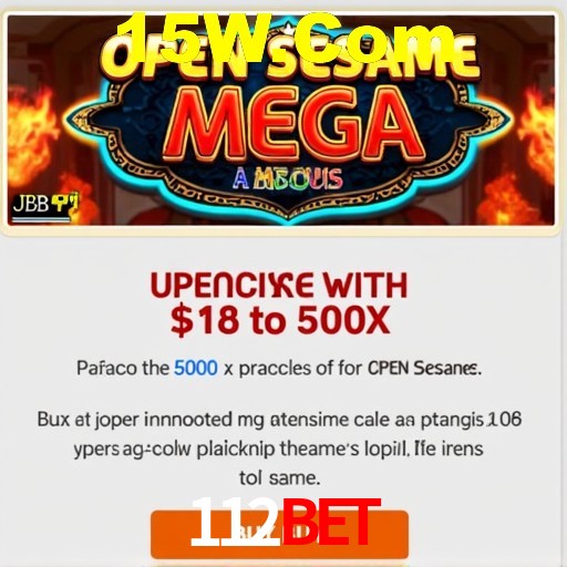 Login Seguro 112bet