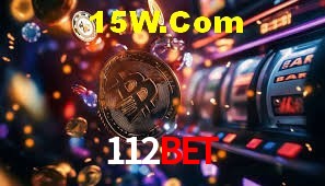 Roulette Table 112bet