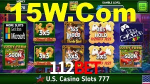 Programa VIP 112bet