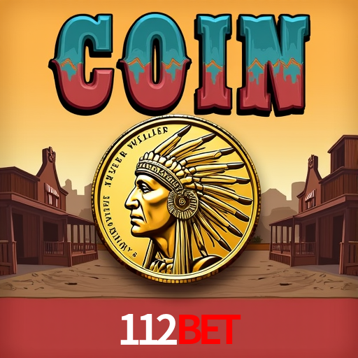 Interface do App 112bet