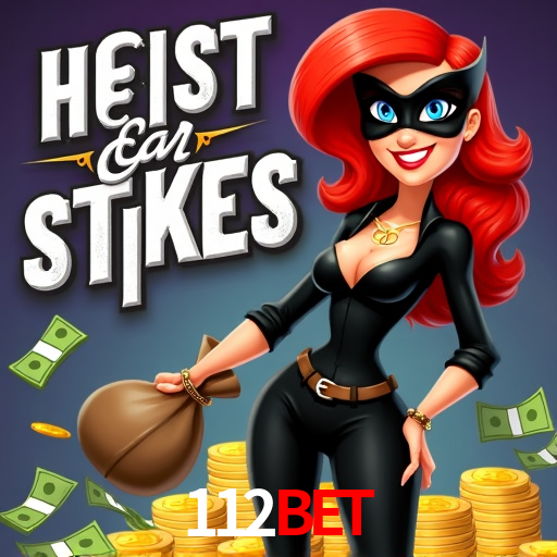 Slot Games 112bet
