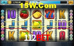 Live Casino 112bet