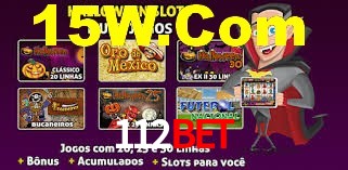 112bet: Seu Especialista em Apostas Esportivas Brasileiras