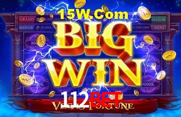 Descubra o Programa VIP da 112bet: Vantagens Exclusivas para Jogadores