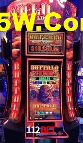 112bet: Jogos de Caça-Níqueis-Altas Recompensas, Roleta-Velocidade, Blackjack-Desafios Máximos
