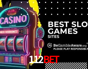 Inovações de Jogos na 112bet: O Futuro das Experiências Interativas