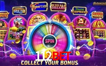 Desvendando o Mundo dos Jogos Virtuais na 112bet