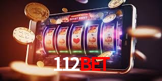 Blackjack Table 112bet