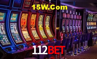 Inovações de Jogos na 112bet: O Futuro das Experiências Interativas