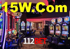 112bet: Seu Cassino Premiado com Pagamentos Rápidos