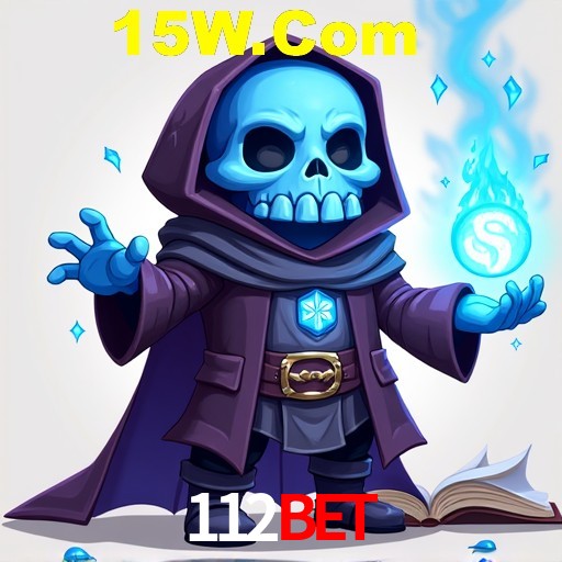 Diretório de Jogos 112bet