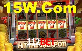 Welcome Bonus 112bet