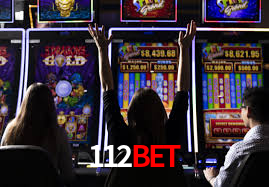 112bet App Interface
