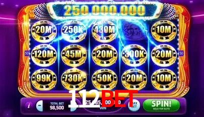A Emoção da Loteria na 112bet: Uma Chance de Mudança de Vida